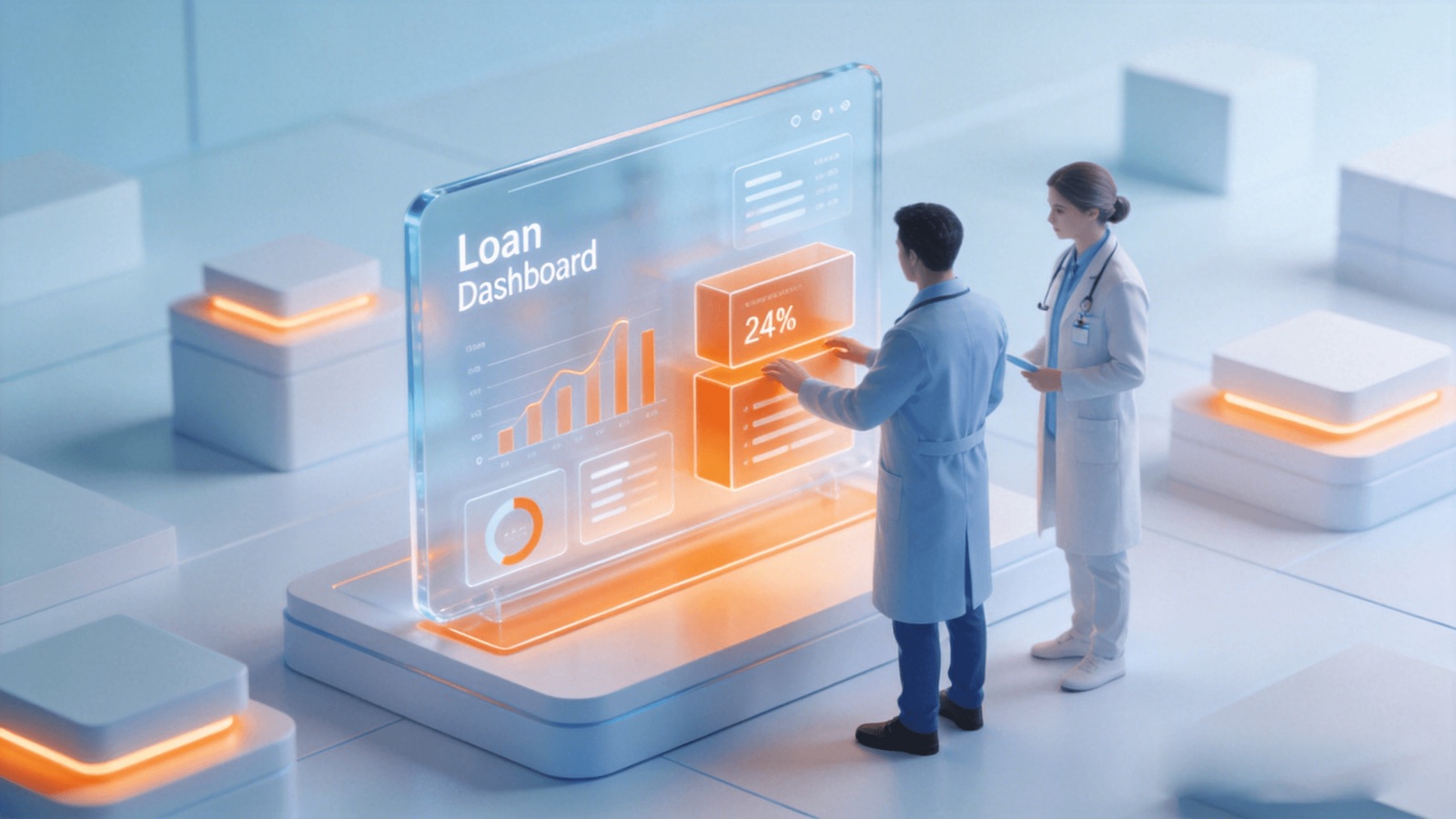 智链终端 — 渠道智能运营中枢