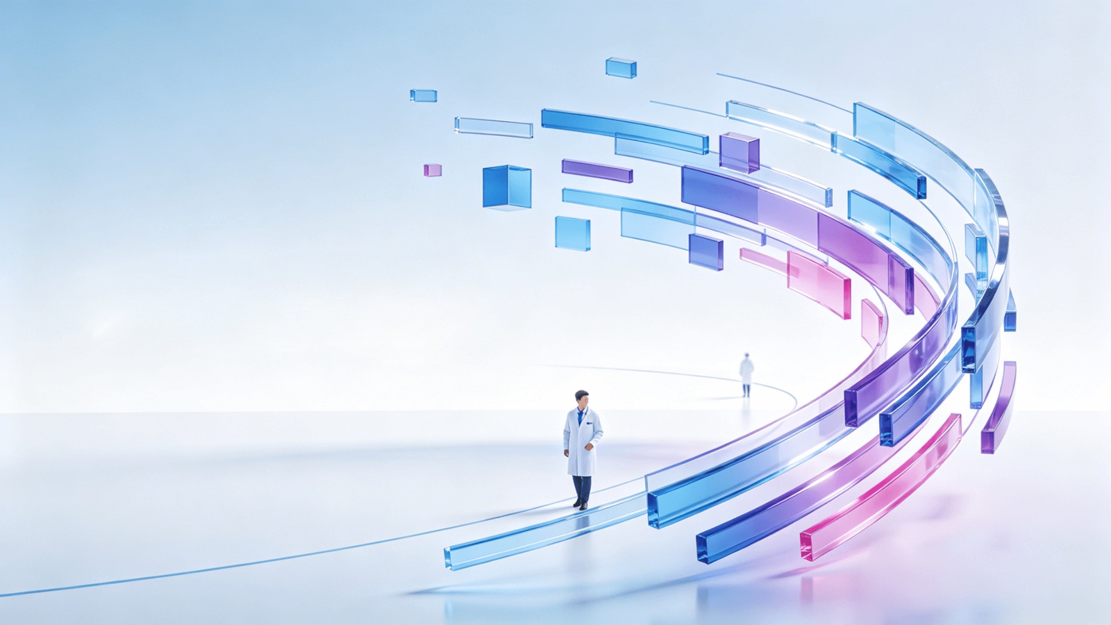 智采中枢 — 数据智能治理引擎